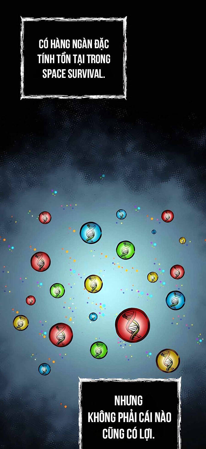 Tôi Đã Trở Thành Quái Vật Không Gian Chapter  24 - 33