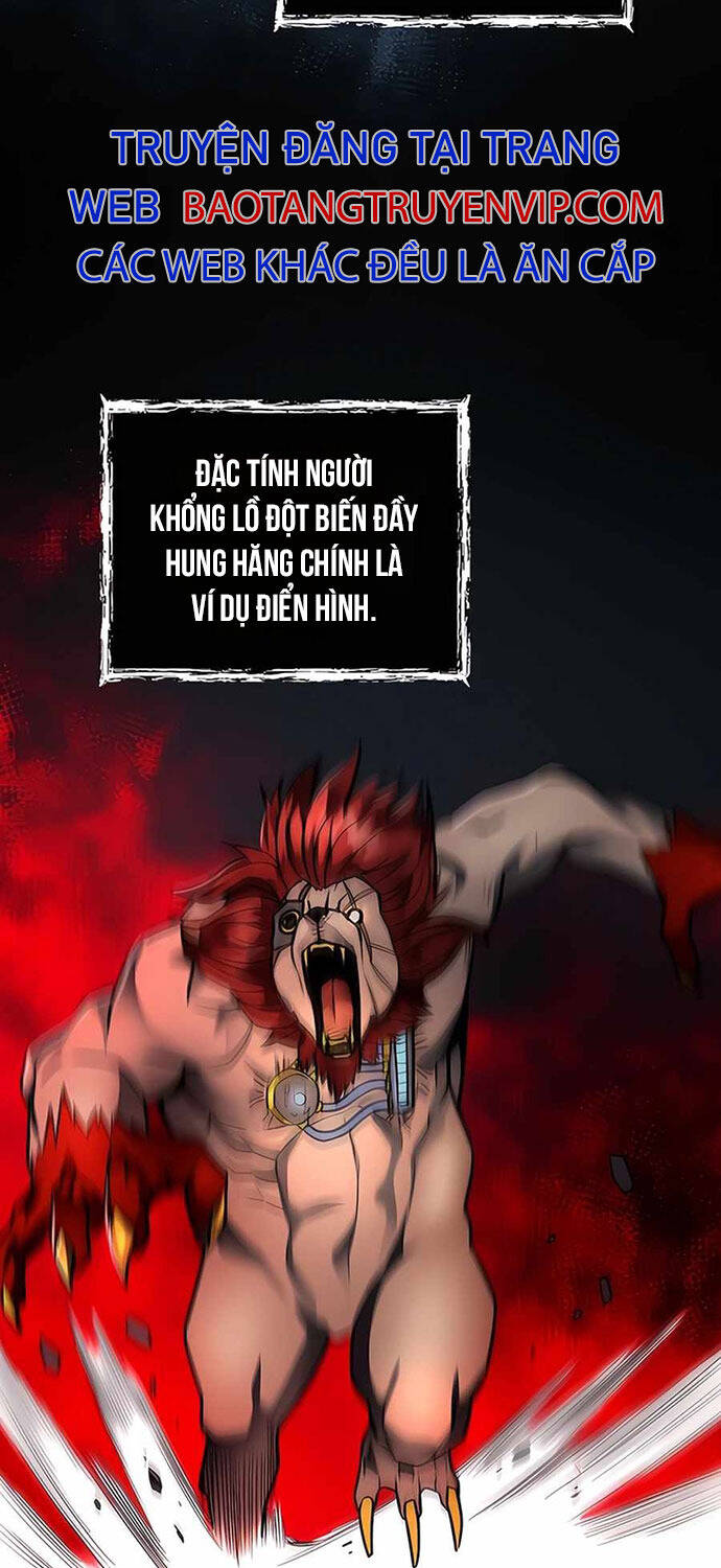 Tôi Đã Trở Thành Quái Vật Không Gian Chapter  24 - 34