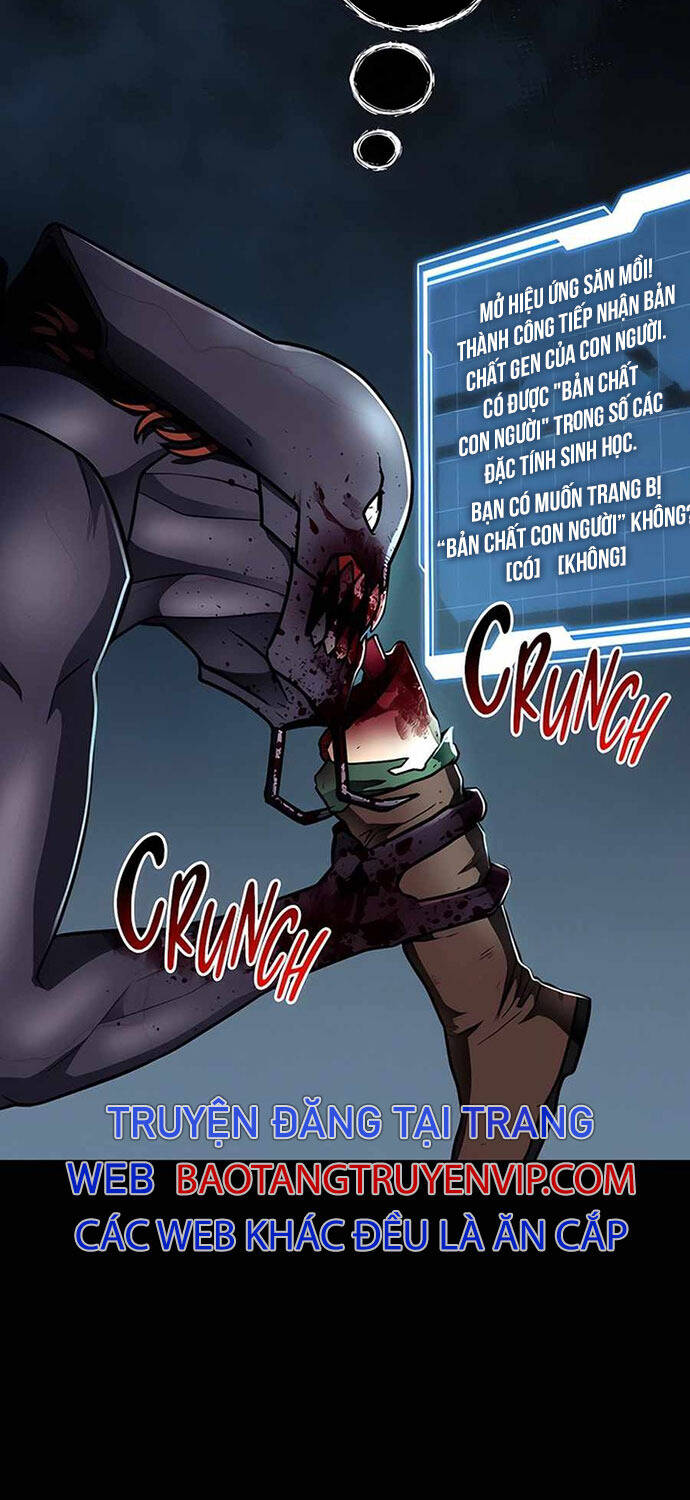 Tôi Đã Trở Thành Quái Vật Không Gian Chapter 24 - 36