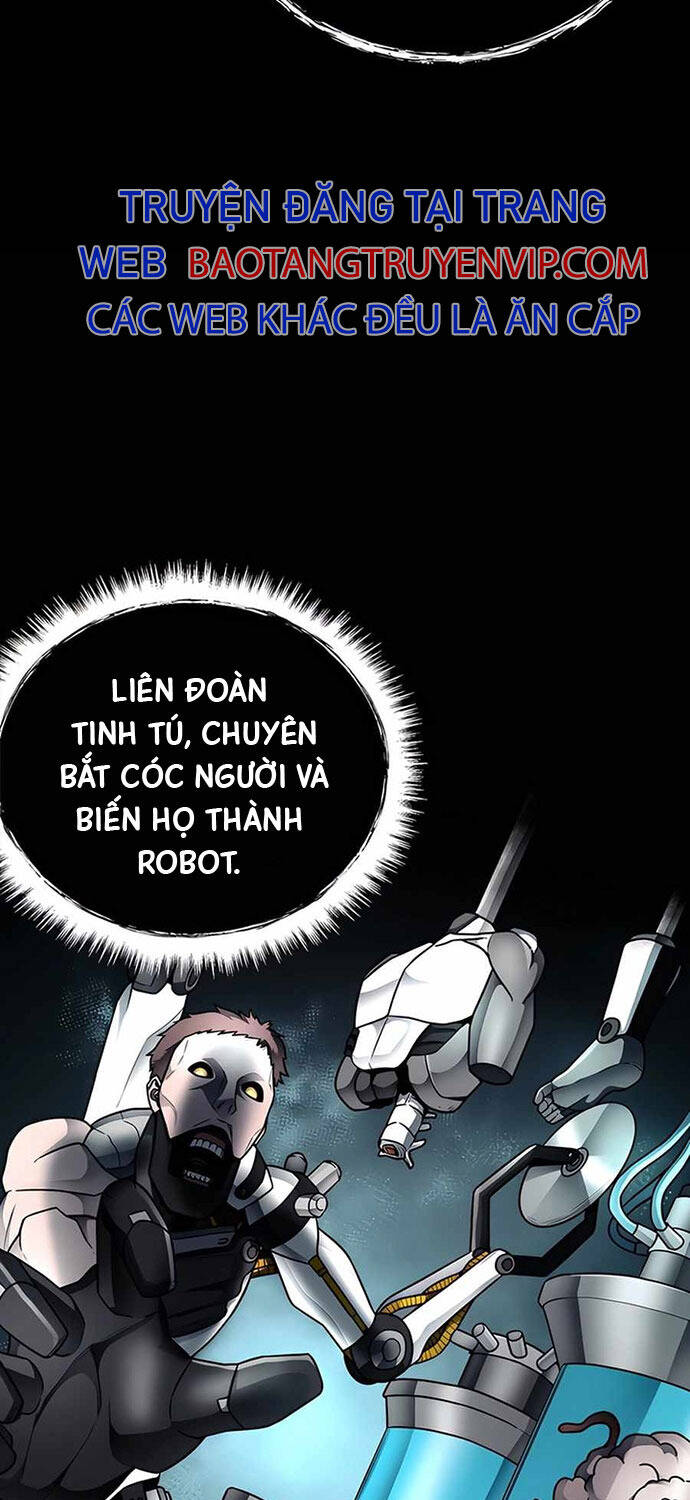 Tôi Đã Trở Thành Quái Vật Không Gian Chapter 24 - 38