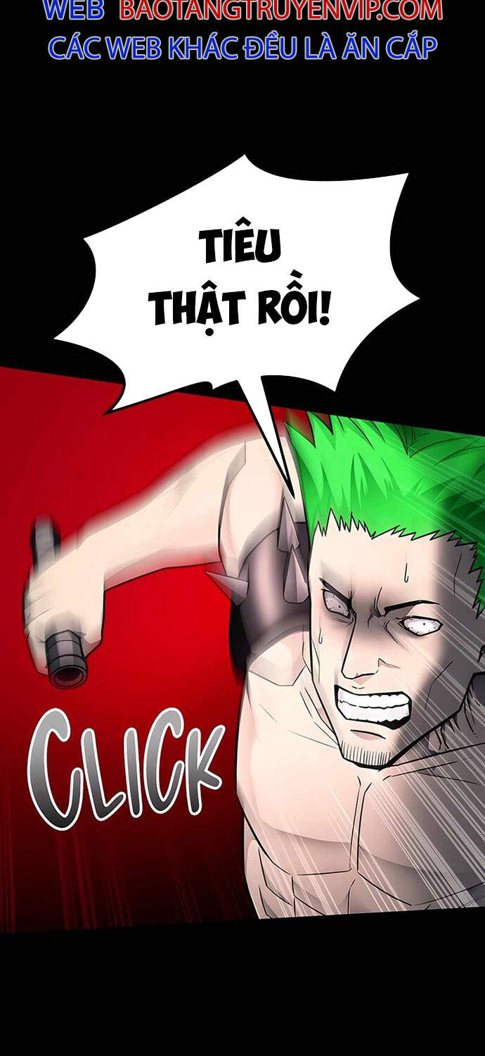 Tôi Đã Trở Thành Quái Vật Không Gian Chapter  24 - 5