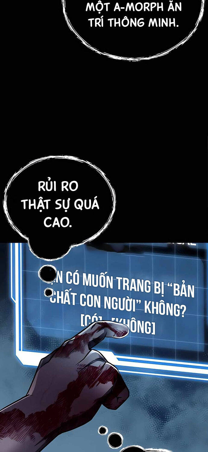 Tôi Đã Trở Thành Quái Vật Không Gian Chapter 24 - 42