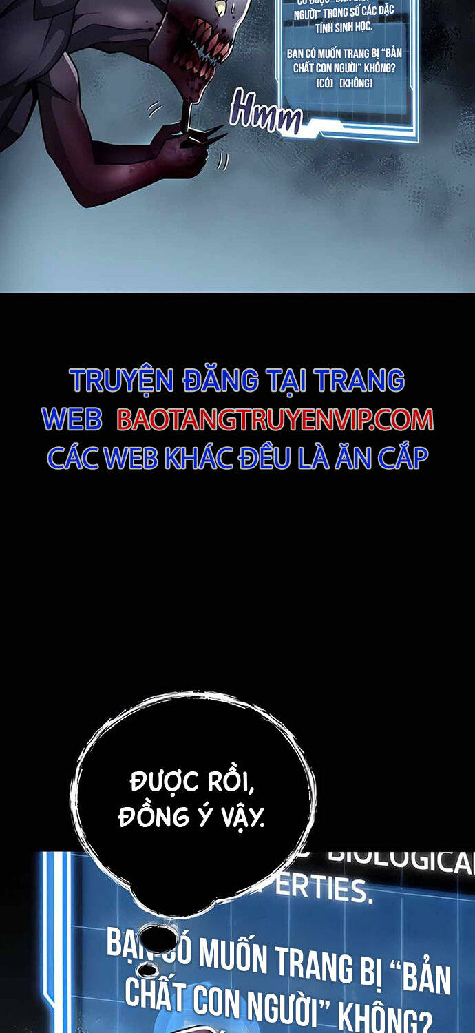 Tôi Đã Trở Thành Quái Vật Không Gian Chapter  24 - 47