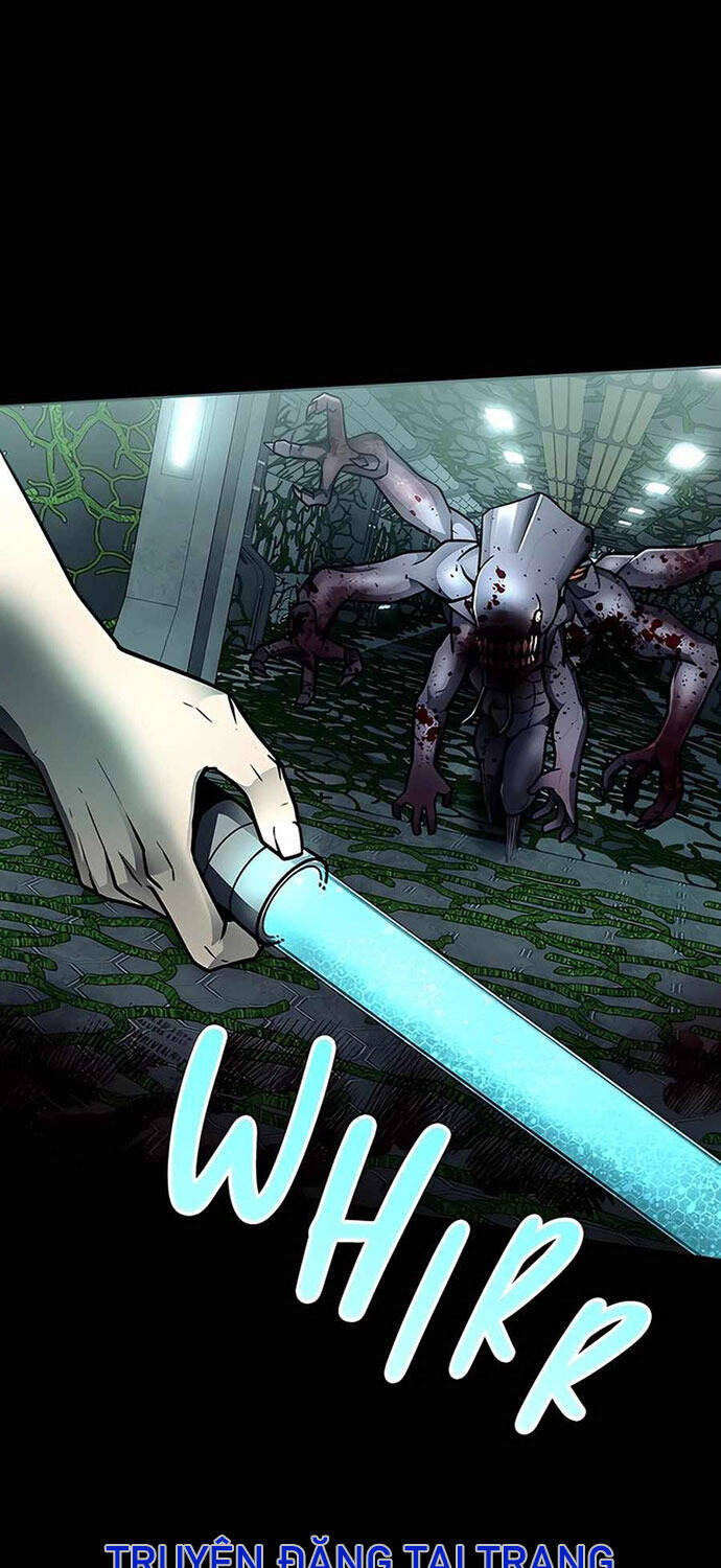 Tôi Đã Trở Thành Quái Vật Không Gian Chapter  24 - 6