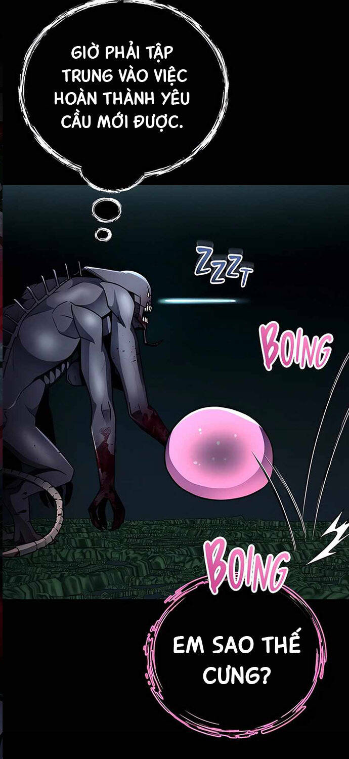 Tôi Đã Trở Thành Quái Vật Không Gian Chapter  24 - 56