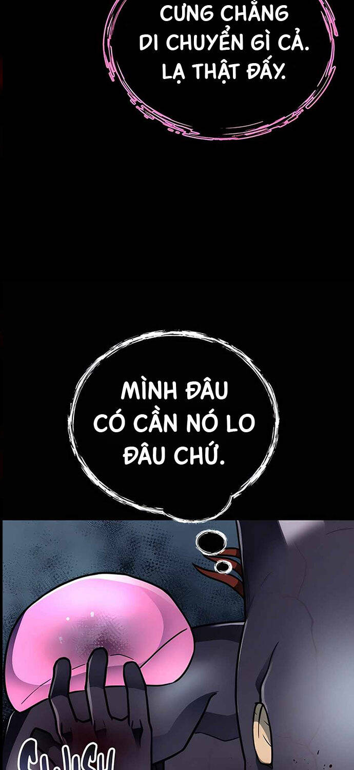 Tôi Đã Trở Thành Quái Vật Không Gian Chapter  24 - 58