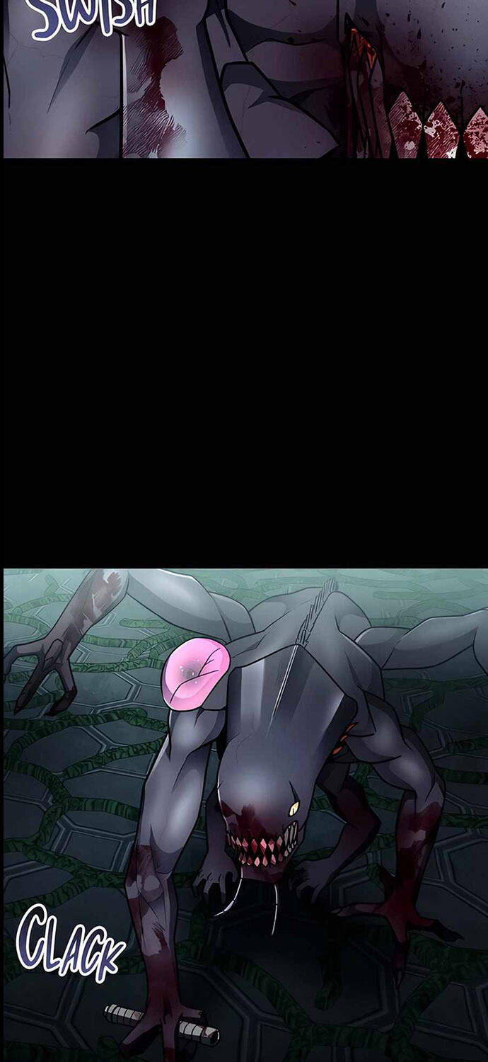 Tôi Đã Trở Thành Quái Vật Không Gian Chapter  24 - 59