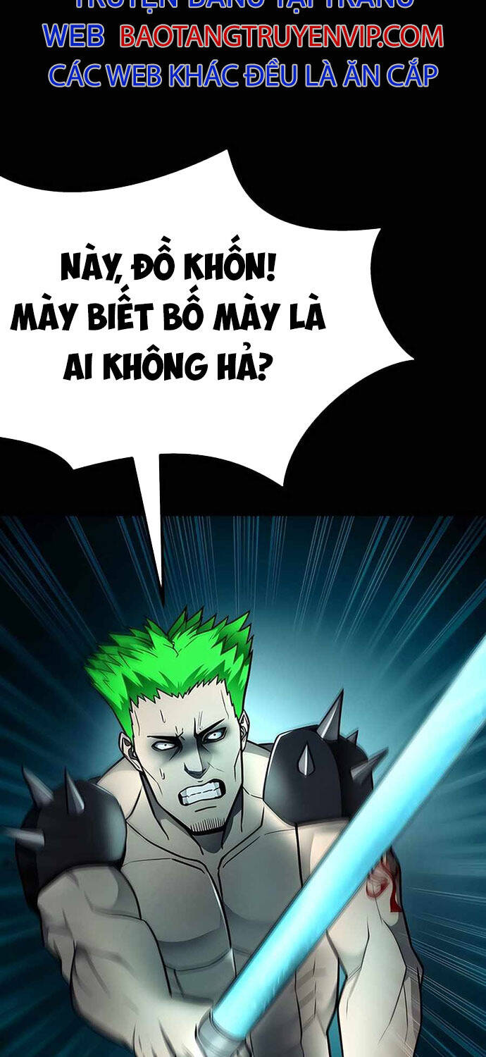 Tôi Đã Trở Thành Quái Vật Không Gian Chapter  24 - 7