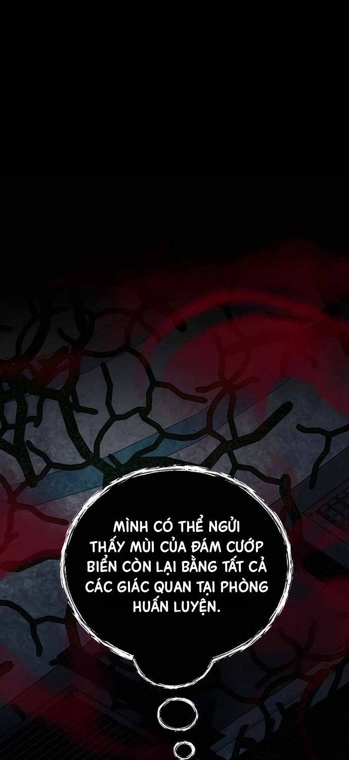 Tôi Đã Trở Thành Quái Vật Không Gian Chapter 24 - 61