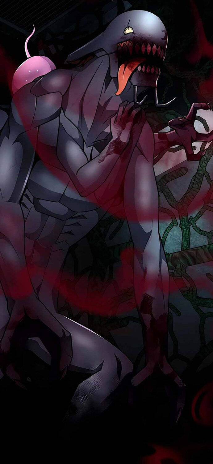 Tôi Đã Trở Thành Quái Vật Không Gian Chapter  24 - 62