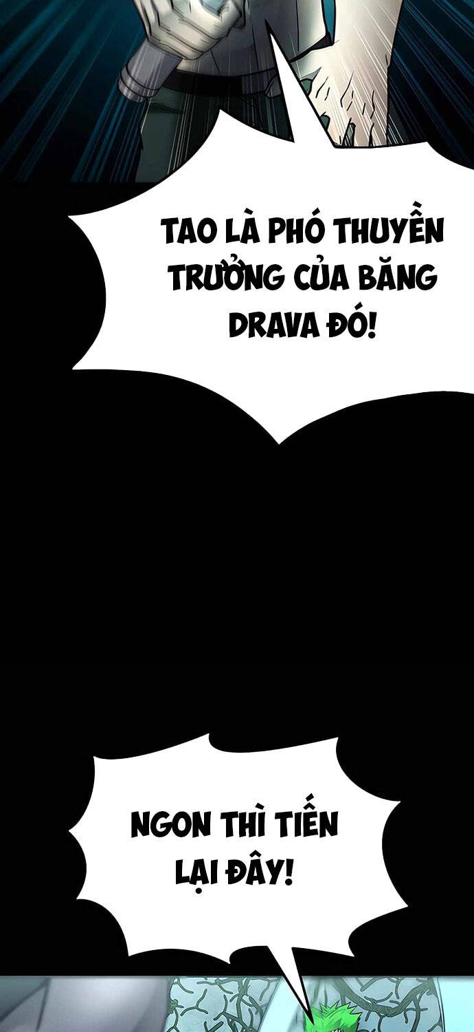 Tôi Đã Trở Thành Quái Vật Không Gian Chapter  24 - 8
