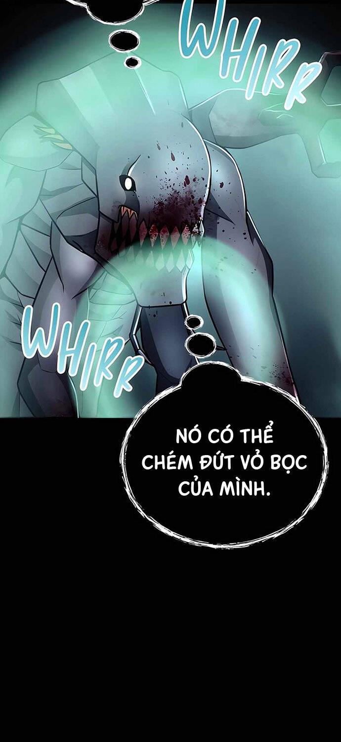 Tôi Đã Trở Thành Quái Vật Không Gian Chapter  24 - 10