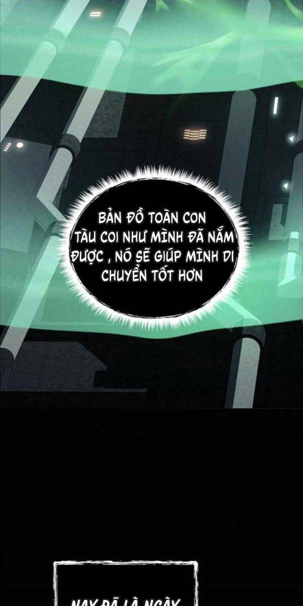 Tôi Đã Trở Thành Quái Vật Không Gian Chapter 3 - 12