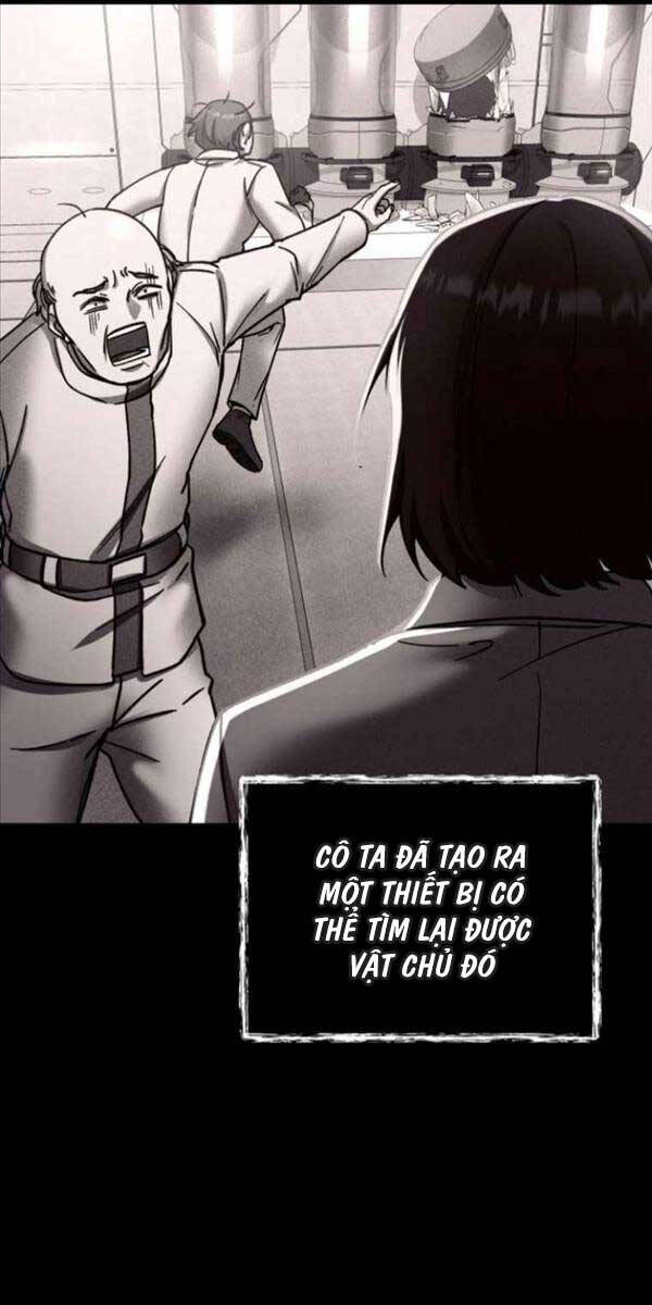 Tôi Đã Trở Thành Quái Vật Không Gian Chapter 3 - 22