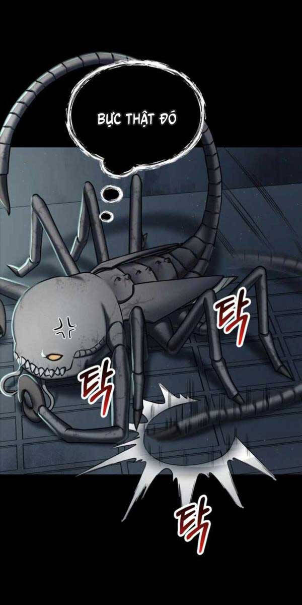 Tôi Đã Trở Thành Quái Vật Không Gian Chapter 3 - 68