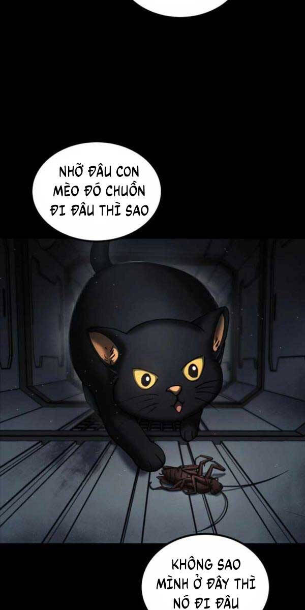 Tôi Đã Trở Thành Quái Vật Không Gian Chapter 3 - 98