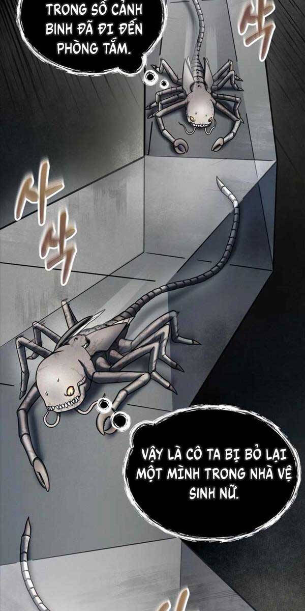 Tôi Đã Trở Thành Quái Vật Không Gian Chapter 4 - 131