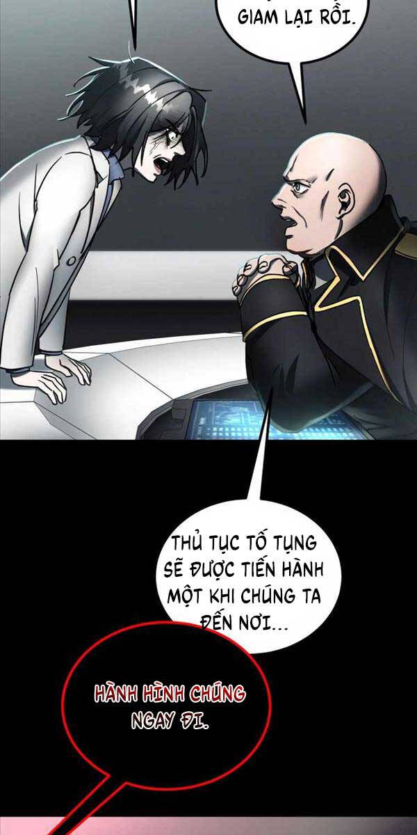 Tôi Đã Trở Thành Quái Vật Không Gian Chapter 4 - 18