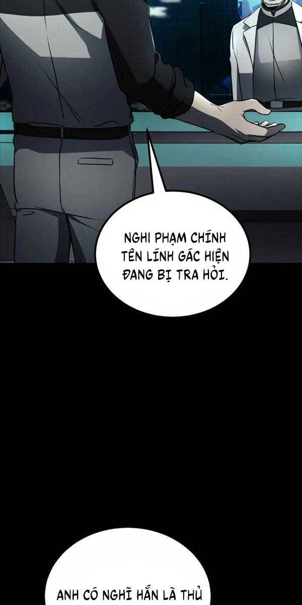 Tôi Đã Trở Thành Quái Vật Không Gian Chapter 6 - 17
