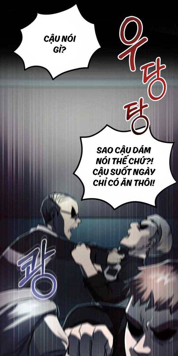 Tôi Đã Trở Thành Quái Vật Không Gian Chapter 6 - 33
