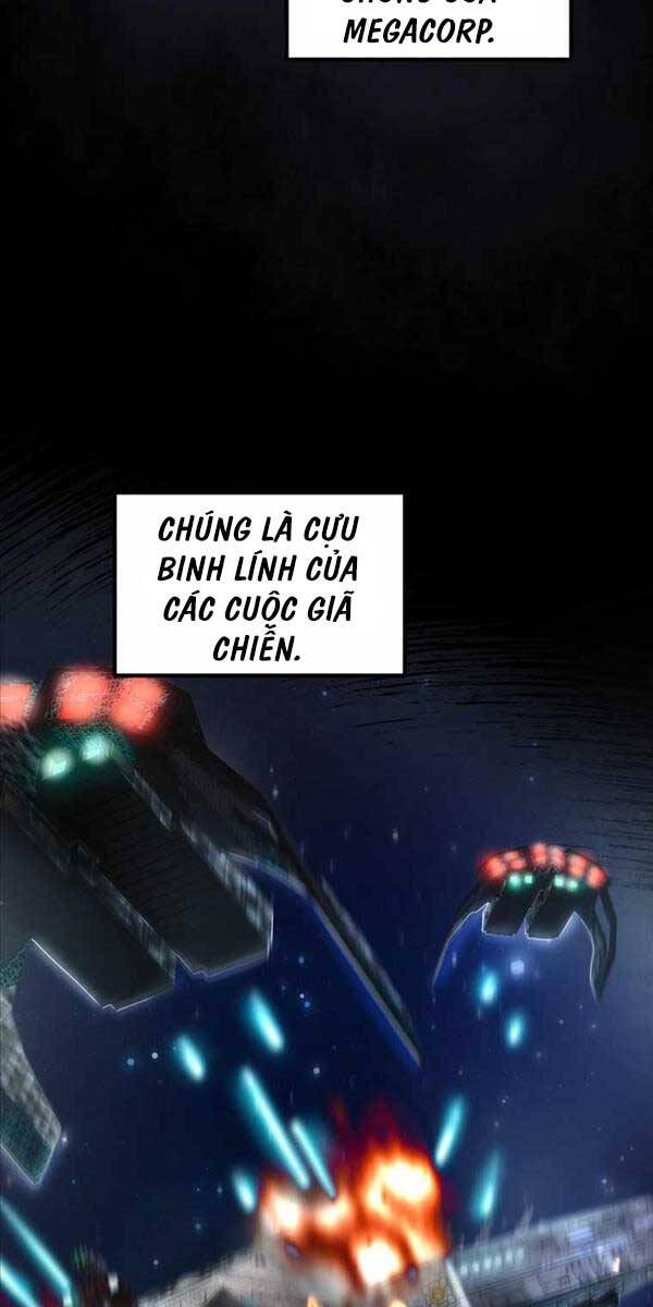 Tôi Đã Trở Thành Quái Vật Không Gian Chapter 6 - 47