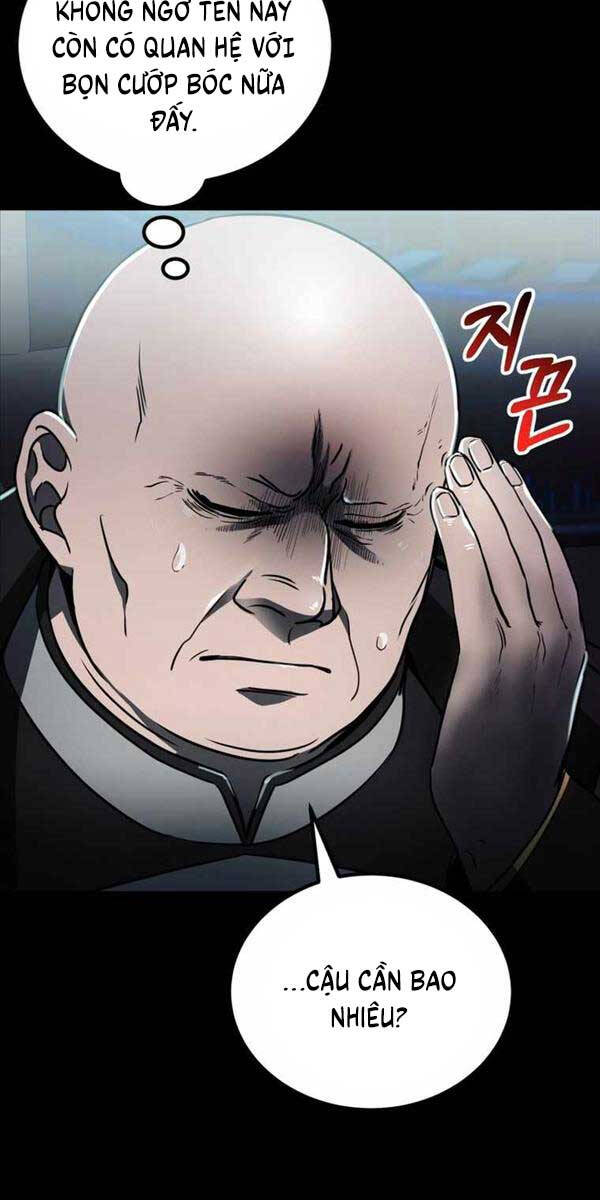 Tôi Đã Trở Thành Quái Vật Không Gian Chapter 6 - 55