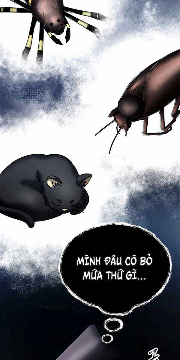 Tôi Đã Trở Thành Quái Vật Không Gian Chapter 6 - 99