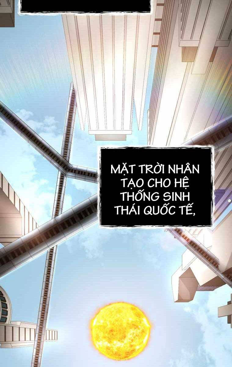 Tôi Đã Trở Thành Quái Vật Không Gian Chapter 7 - 115