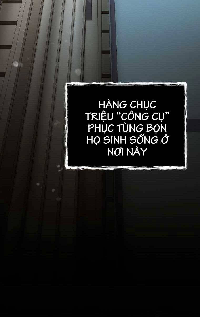 Tôi Đã Trở Thành Quái Vật Không Gian Chapter 7 - 117
