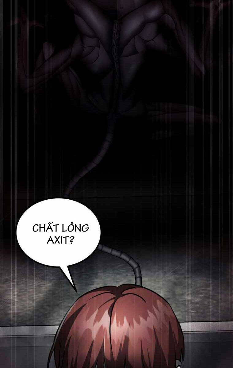 Tôi Đã Trở Thành Quái Vật Không Gian Chapter 7 - 14