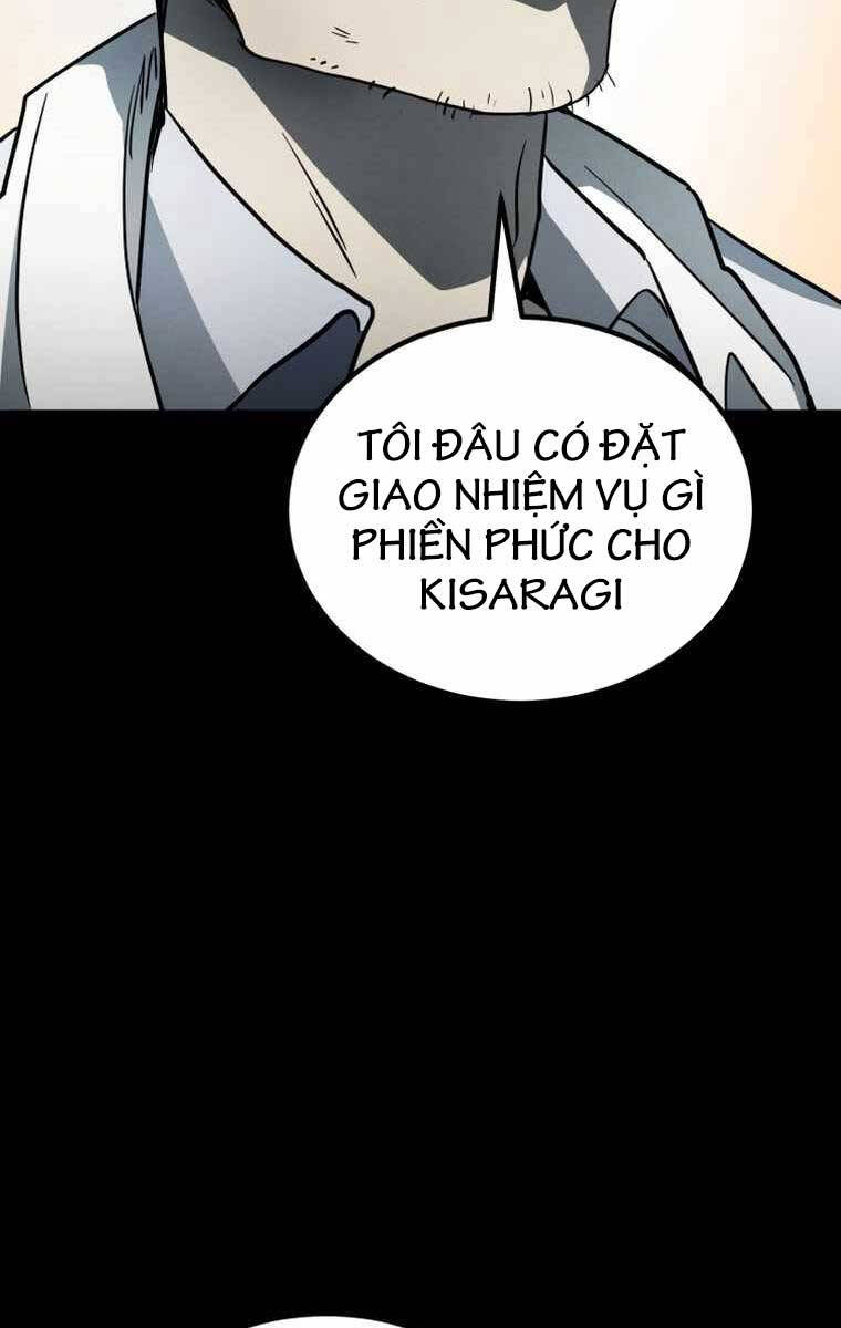 Tôi Đã Trở Thành Quái Vật Không Gian Chapter 7 - 137