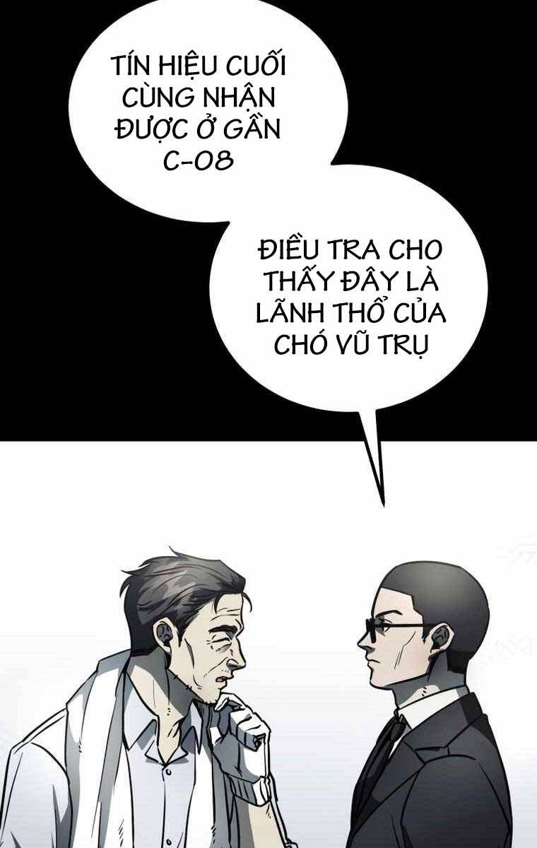 Tôi Đã Trở Thành Quái Vật Không Gian Chapter 7 - 138