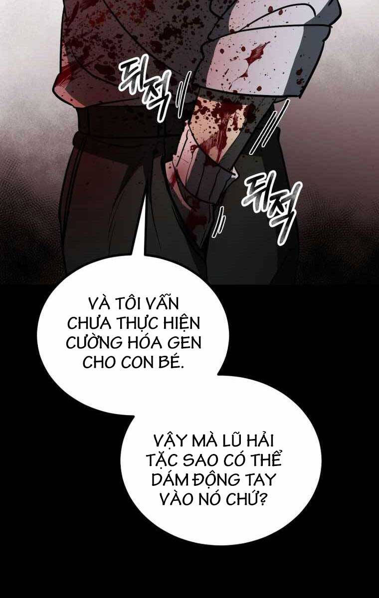Tôi Đã Trở Thành Quái Vật Không Gian Chapter 7 - 160