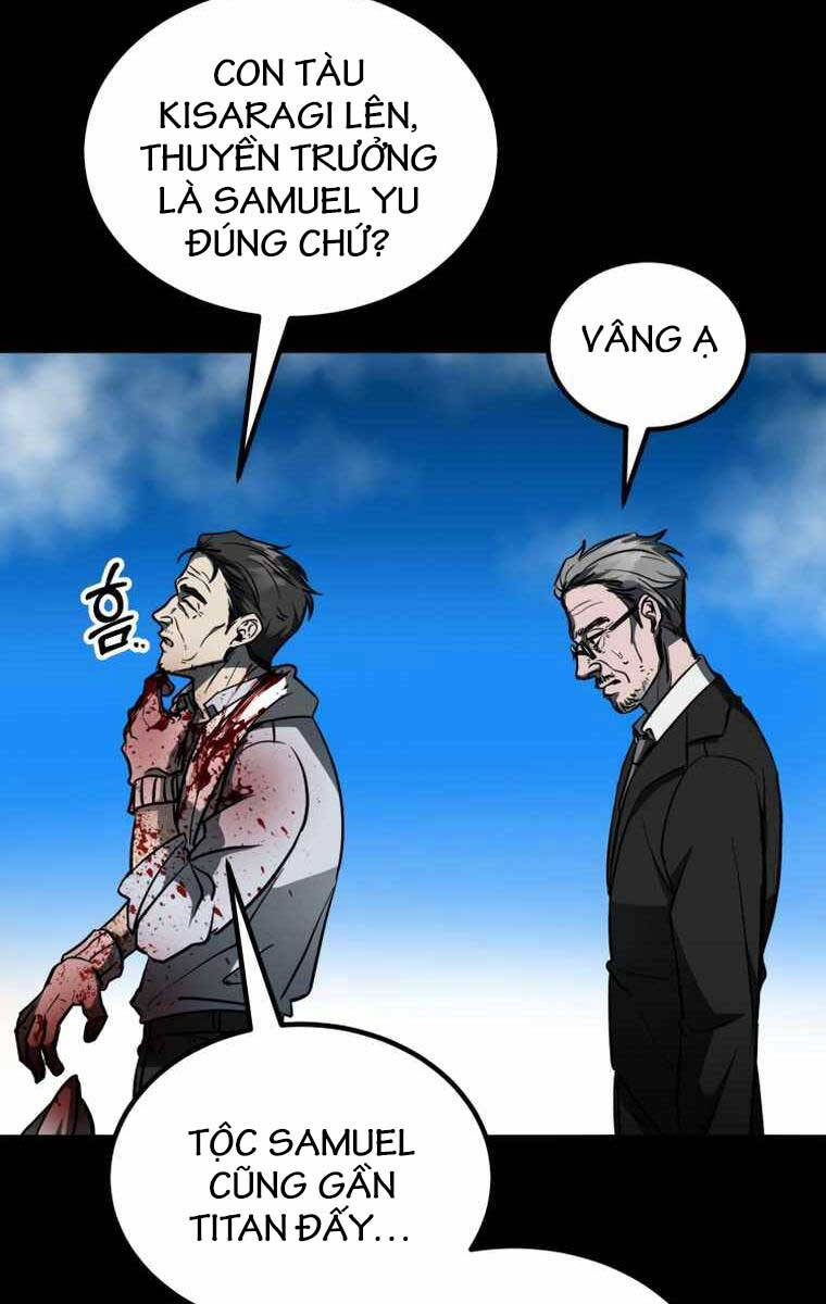 Tôi Đã Trở Thành Quái Vật Không Gian Chapter 7 - 163