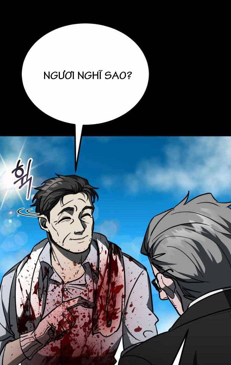 Tôi Đã Trở Thành Quái Vật Không Gian Chapter 7 - 166