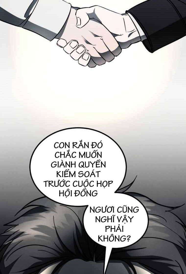Tôi Đã Trở Thành Quái Vật Không Gian Chapter 7 - 172