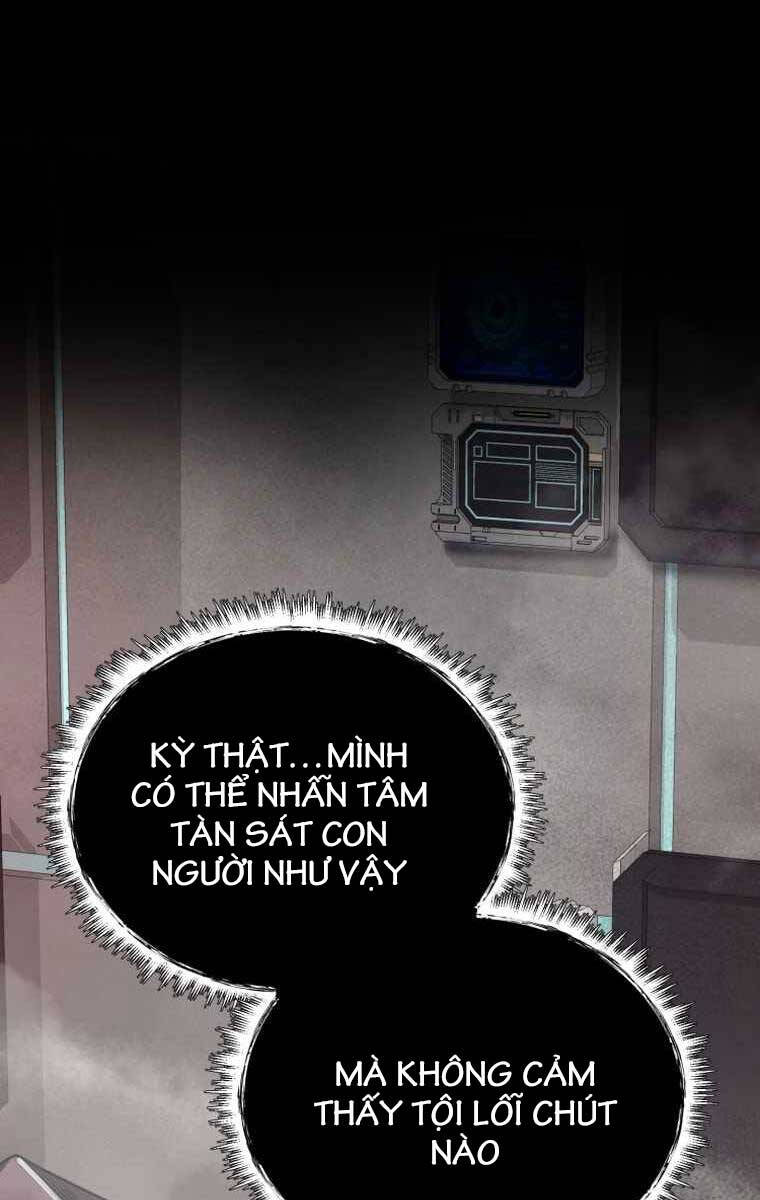 Tôi Đã Trở Thành Quái Vật Không Gian Chapter 7 - 39