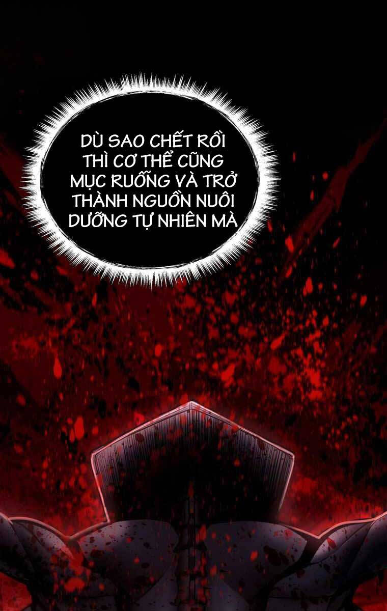 Tôi Đã Trở Thành Quái Vật Không Gian Chapter 7 - 54
