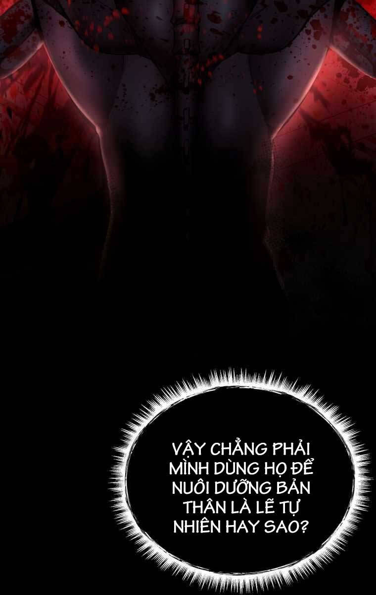 Tôi Đã Trở Thành Quái Vật Không Gian Chapter 7 - 55