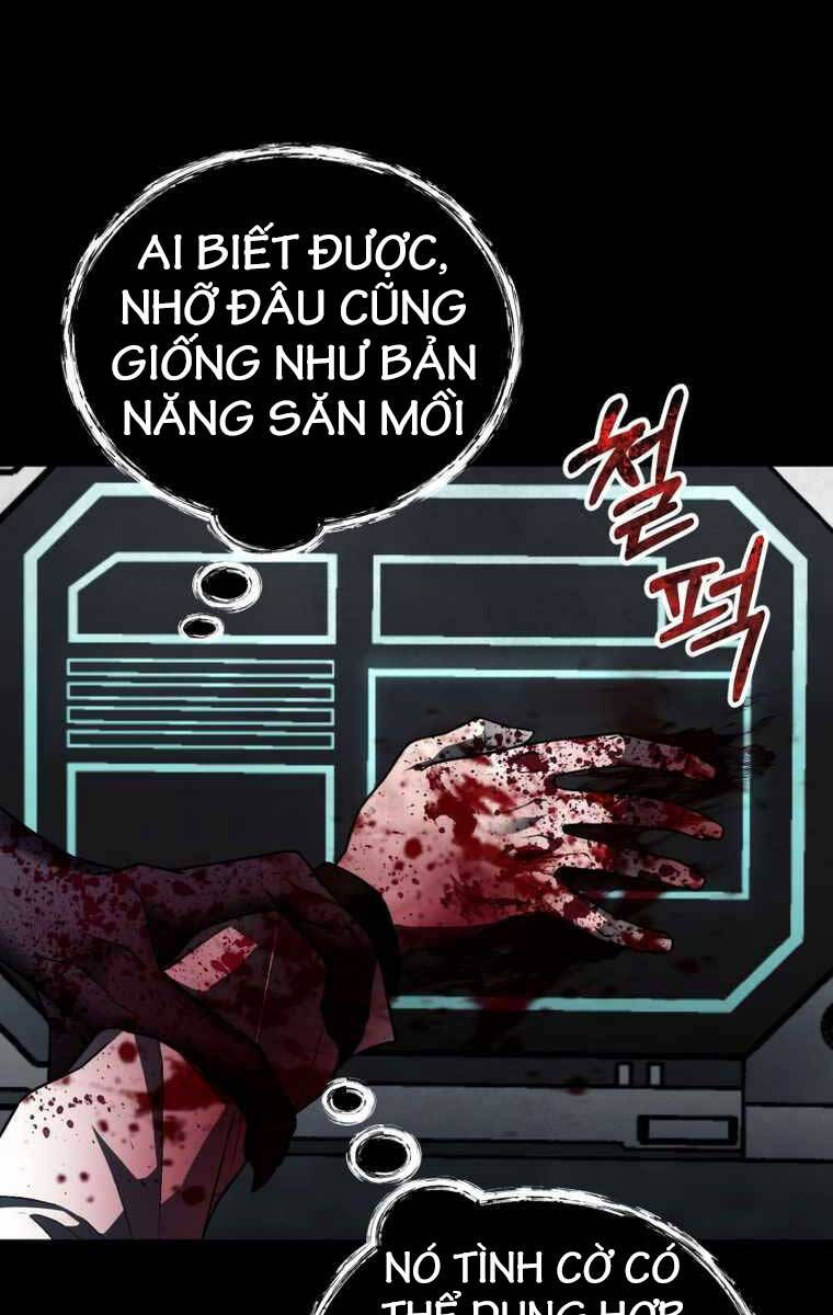 Tôi Đã Trở Thành Quái Vật Không Gian Chapter 7 - 75