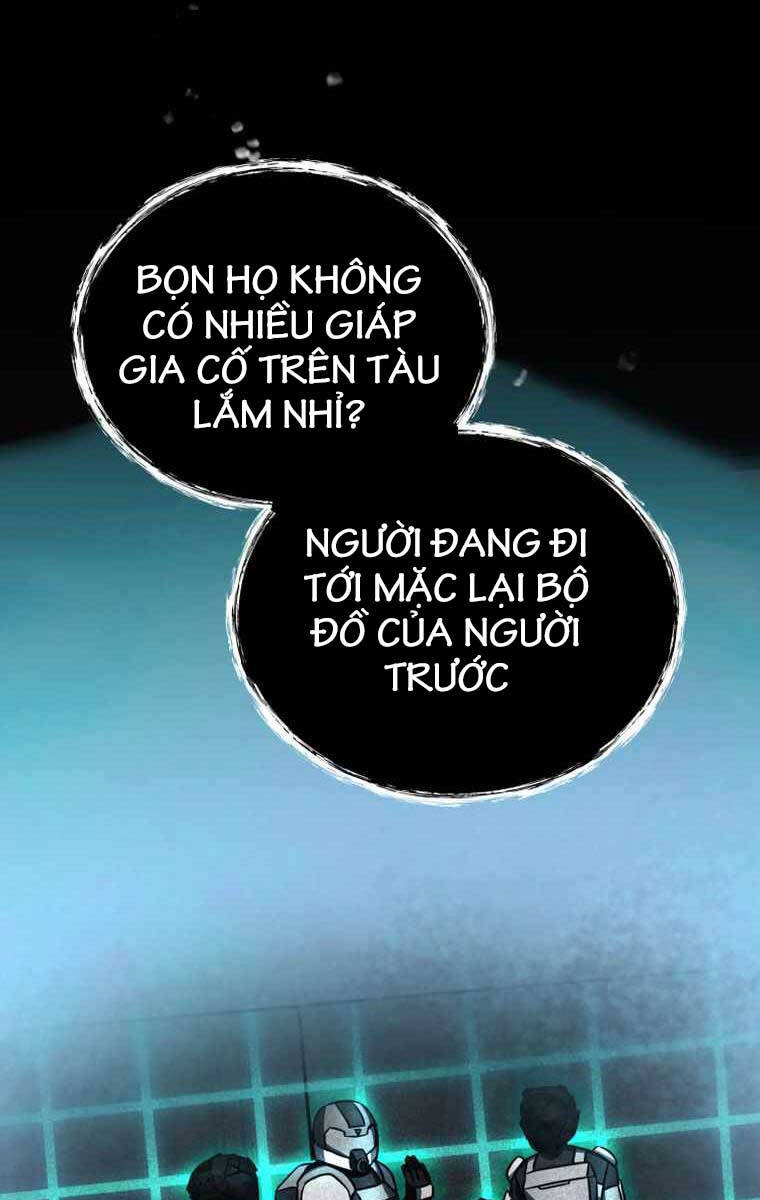 Tôi Đã Trở Thành Quái Vật Không Gian Chapter 7 - 86