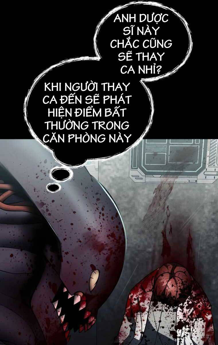 Tôi Đã Trở Thành Quái Vật Không Gian Chapter 7 - 89