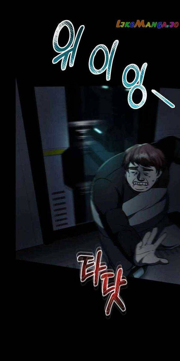 Tôi Đã Trở Thành Quái Vật Không Gian Chapter 8 - 106