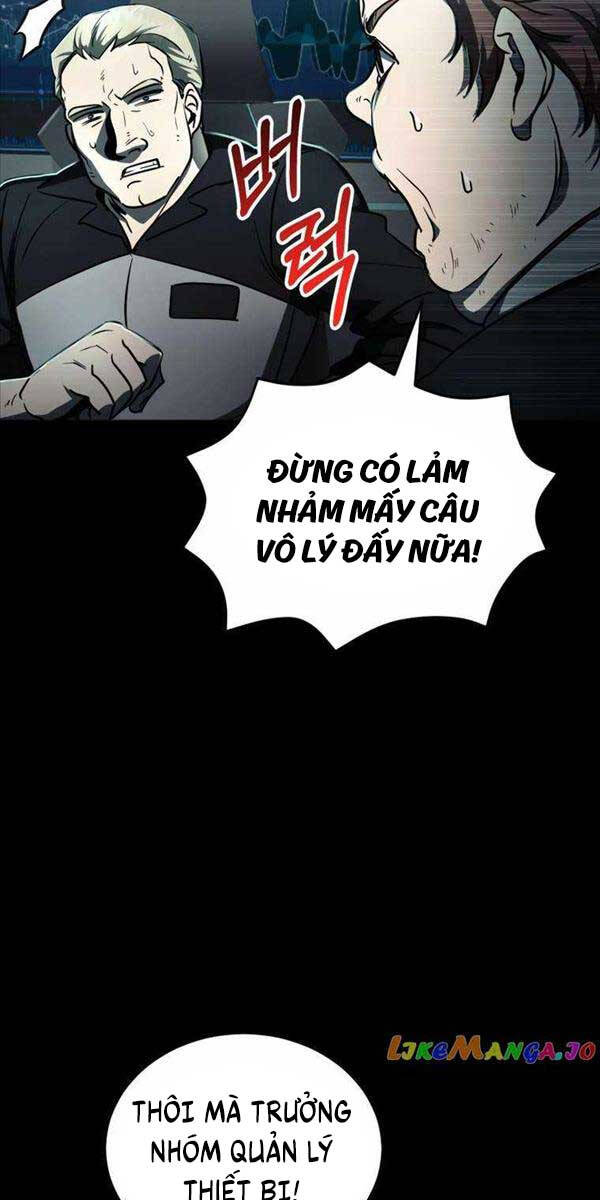 Tôi Đã Trở Thành Quái Vật Không Gian Chapter 8 - 28