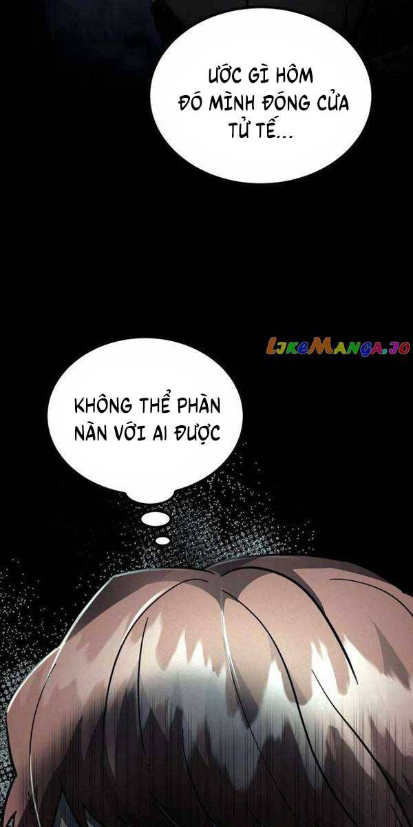 Tôi Đã Trở Thành Quái Vật Không Gian Chapter 8 - 80
