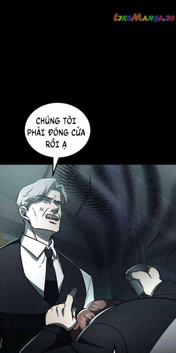 Tôi Đã Trở Thành Quái Vật Không Gian Chapter 8 - 83