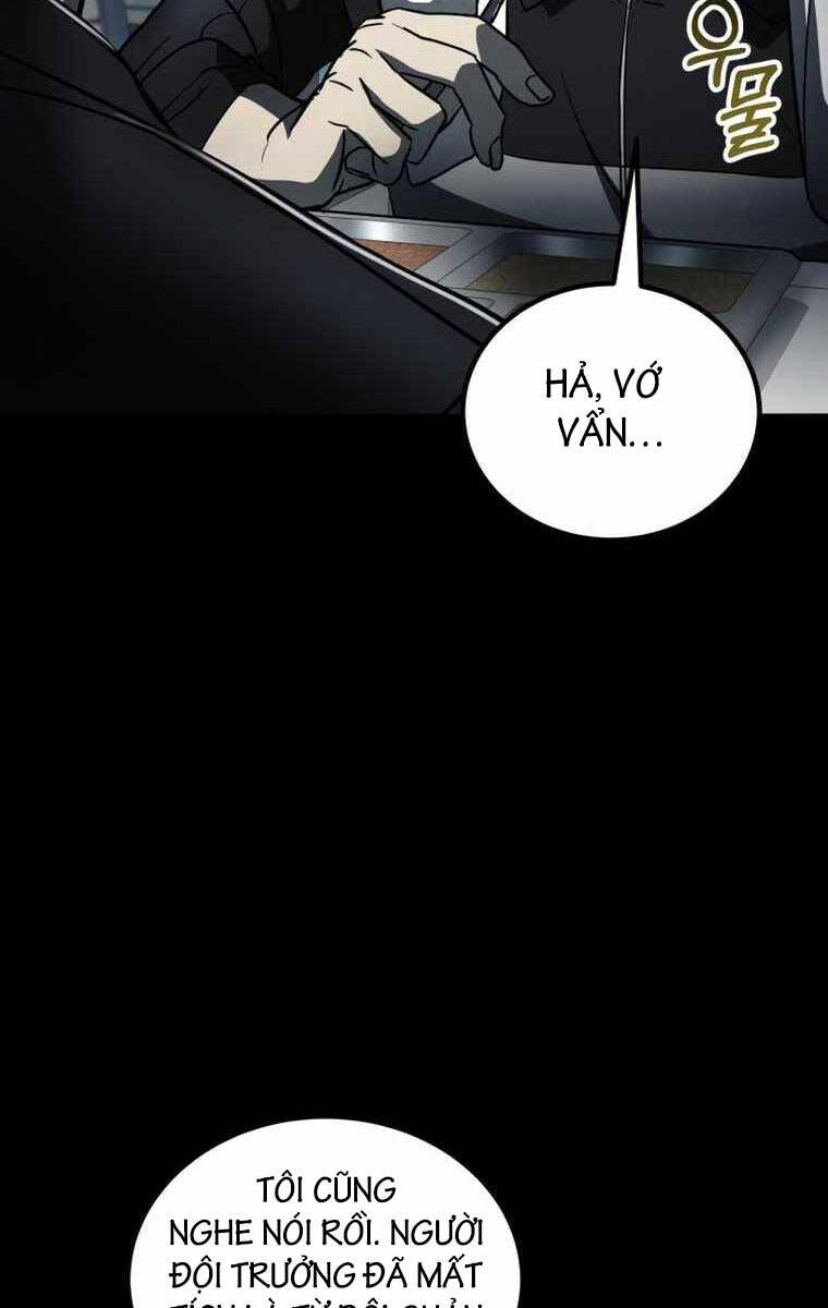 Tôi Đã Trở Thành Quái Vật Không Gian Chapter 9 - 106