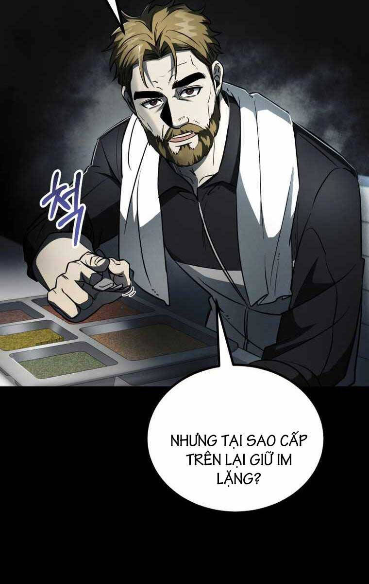 Tôi Đã Trở Thành Quái Vật Không Gian Chapter 9 - 109