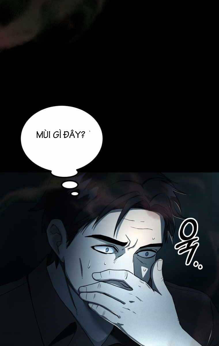 Tôi Đã Trở Thành Quái Vật Không Gian Chapter 9 - 145