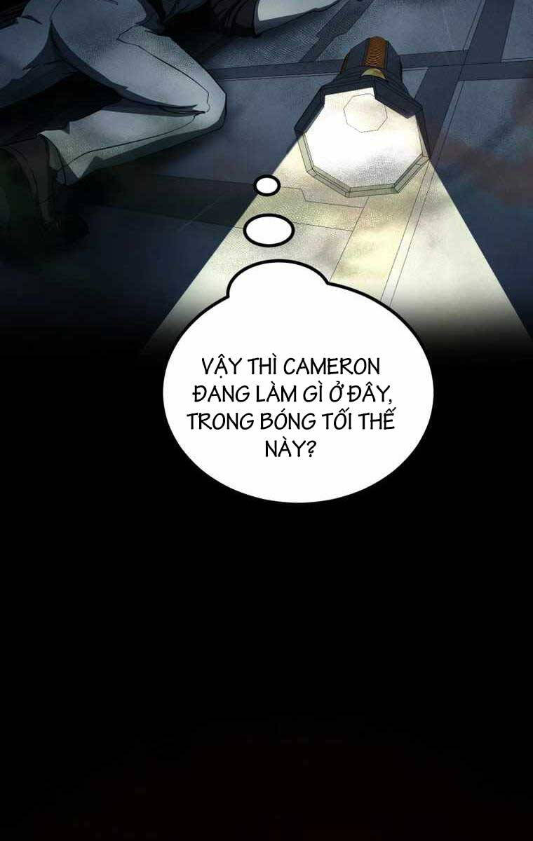 Tôi Đã Trở Thành Quái Vật Không Gian Chapter 9 - 154